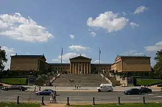 Philadelphia Museum of Art (1928)