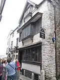 Elizabethan House Museum