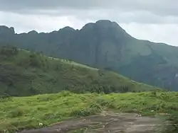 Varayadumotta with 13 peaks