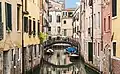Ponte Priuli/delle Squero Rio de Santa Sofia