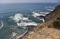 Praia de Samouqueira