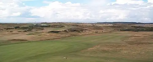 Prestwick Golf Links