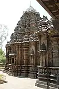 Tarakesvara temple