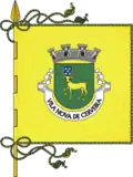 Flag of Vila Nova de Cerveira