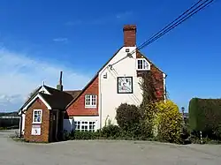 The Queen's Head Inn