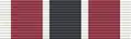 Exemplary Conduct Medal ribbon