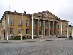 Karlskrona Town Hall