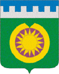 Coat of arms of Bredy