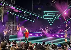 Rainbow Kitten Surprise in 2025