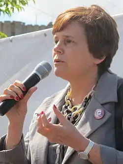 Irina Prokhorova Journalist[204]