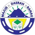 Official seal of Ranau District