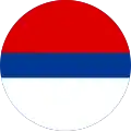 Republika Srpska Roundel