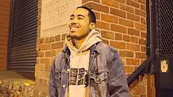 NoClue in Los Angeles, California