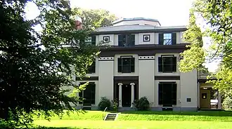 Robert B. Forbes House