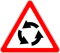 Roundabout