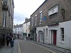 Salvation Army Citadel