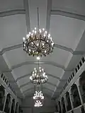 Ceiling