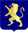 Coat of arms of Schelluinen