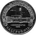 Official seal of Hawthorne, California