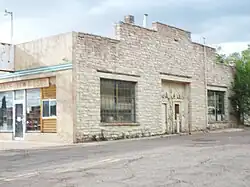 Donovan's 1-Stop Garage (B&B Auto) – 1936