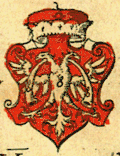 Serbian Despotate, by Virgil Solis (1555)