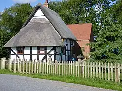 Shell Cottage