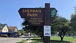 Sherman Park