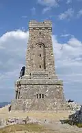 Shipka monument