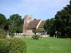 Church of St Bartholomew