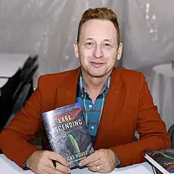 Silas House, Novelist