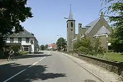 Simon and Judas Church