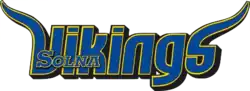 Solna Vikings logo