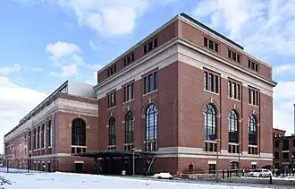 South Street Station