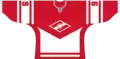 KHL Jersey 2008–09