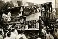 Melun train disaster