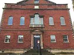 Congregational Sunday School