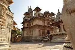 Sri Jagat Siromani ji temple