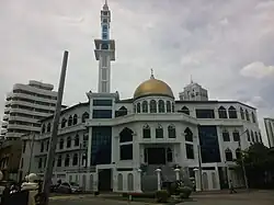 Grand Mosque of Colombo