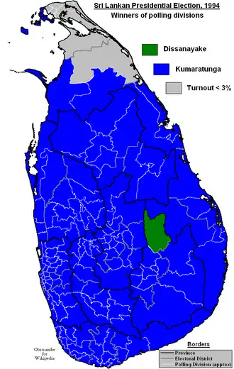 1994 Election