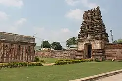 Saumyanatha temple