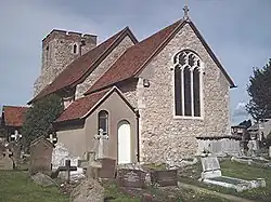 Church of St Andrew