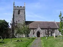 Church of St James