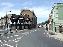 35, St Margaret's Street