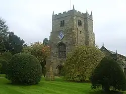 St Michael's Church