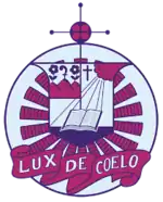 College Crest
