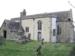 Church of St John