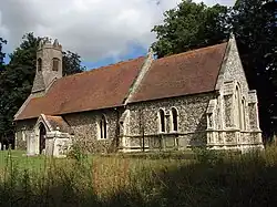 Church of St Margaret