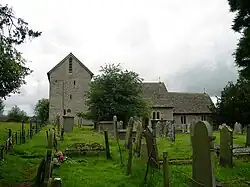 St Michael's Church