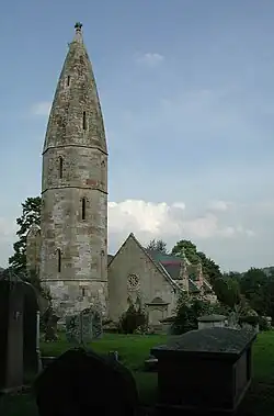 Church of St Michael