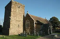 Church of St Andrew